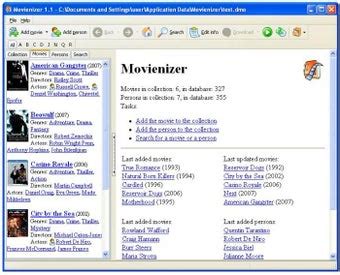 Movienizer 10.3 Build 620